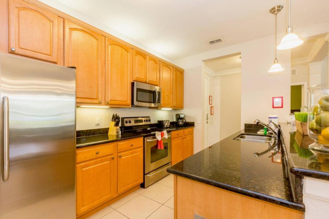 Vista Cay Luxury 3 Bedroom Condo Орландо Экстерьер фото
