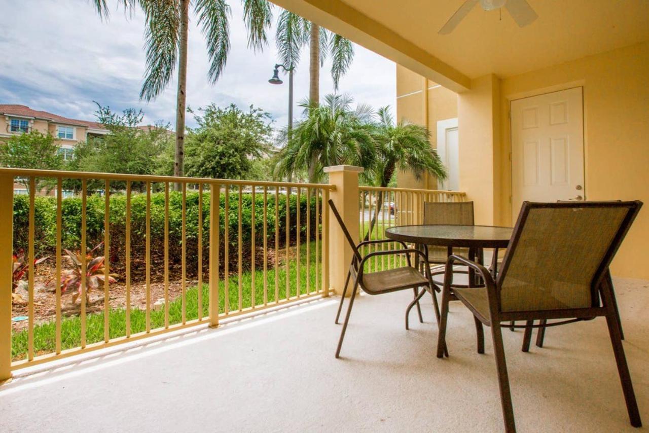 Vista Cay Luxury 3 Bedroom Condo Орландо Экстерьер фото