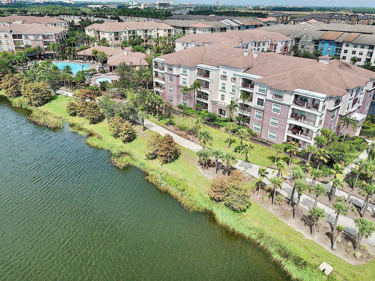 Vista Cay Luxury 3 Bedroom Condo Орландо Экстерьер фото